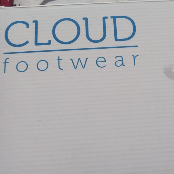 CLOUD Sneaker, FAUN - Picture 8 of 9